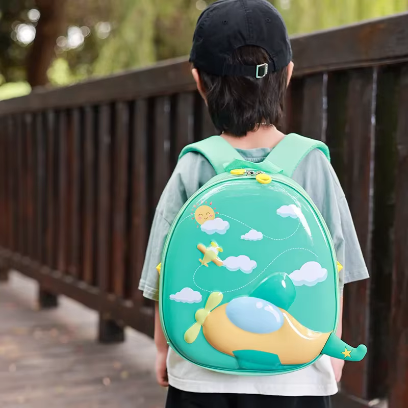 Sac à dos enfant mignon dessin animé