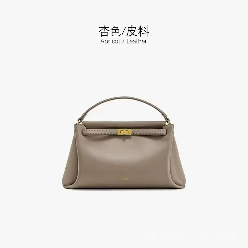 Sacs à main JWPEI, sacs à boucle de style français