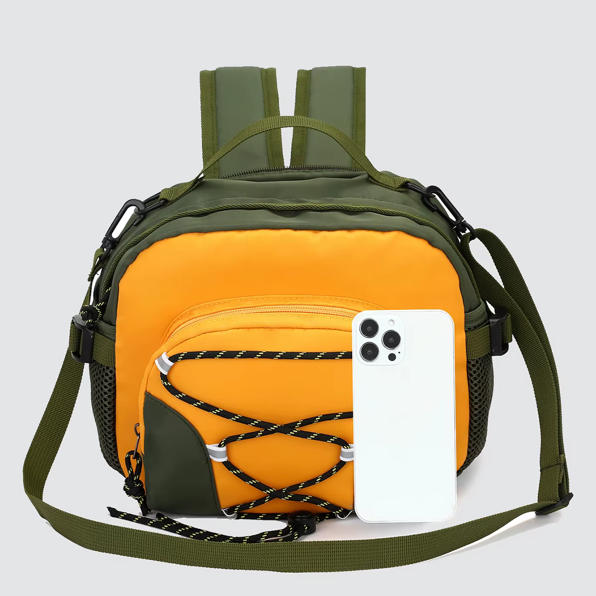 Petit sac à dos pour femme 2026 – Nouveau modèle léger pour le voyage