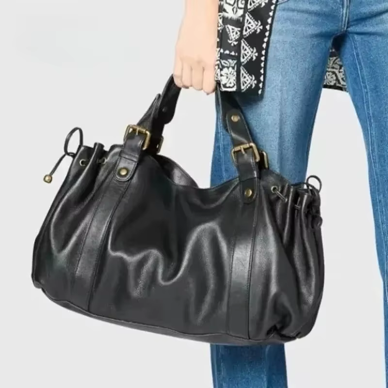Sac à bandoulière simple pour femmes 2026