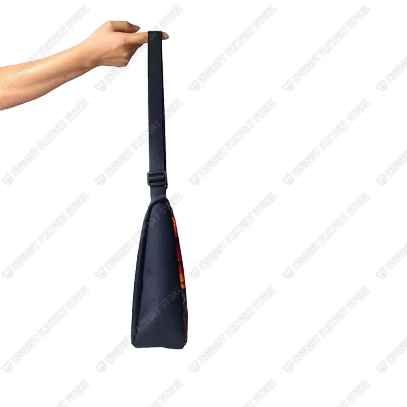 Sac à bandoulière pour voyage pour femme