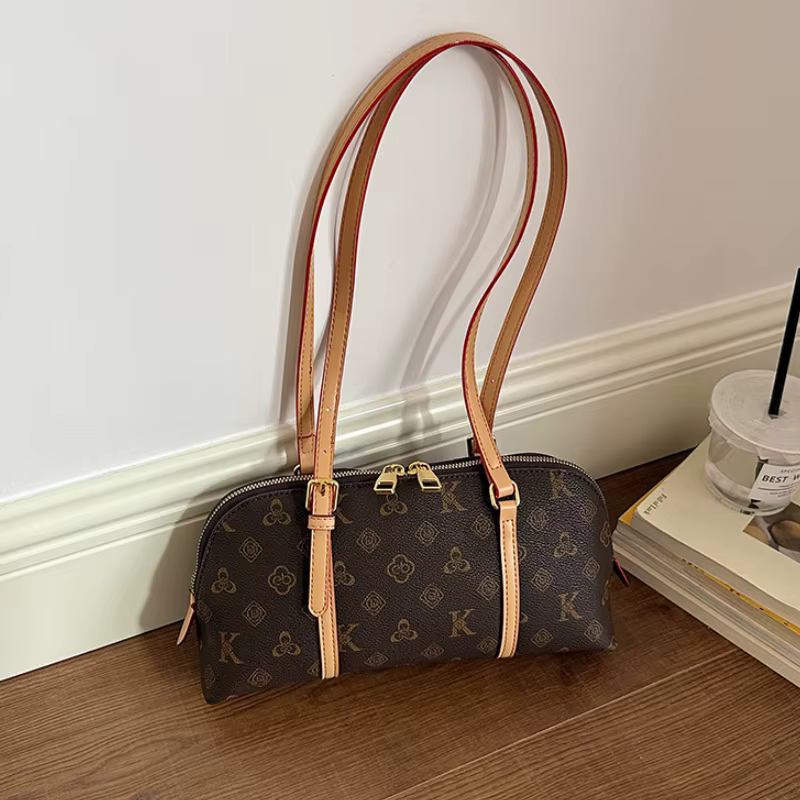 Sac à main vintage pour femme 2026