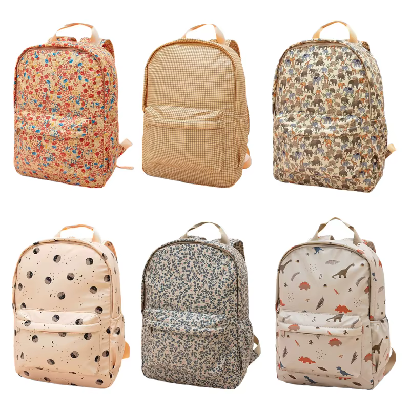 Sac à Dos d'École Primaire pour Bébé