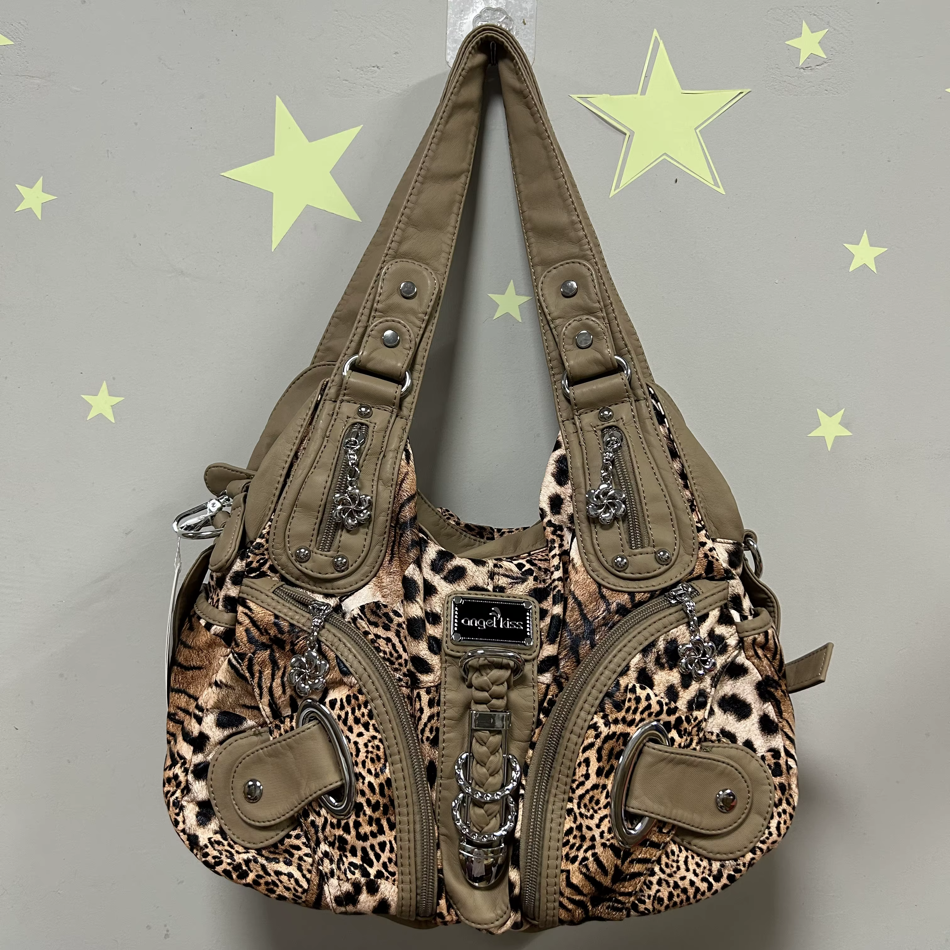 Sac vintage pour femme