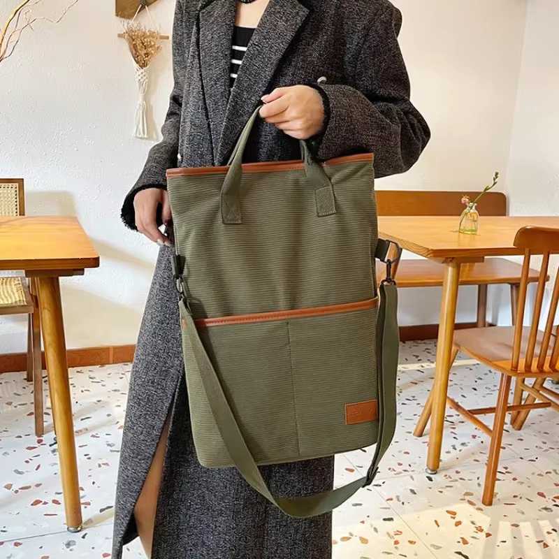 Sac à bandoulière pour femme de marque de luxe - Sac messager en cuir de créateur renommé