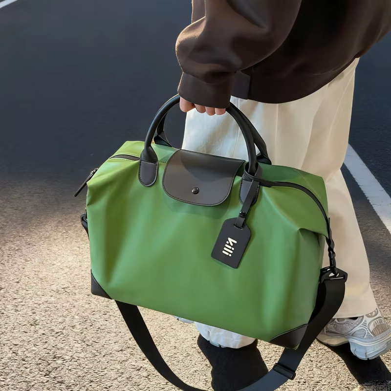 Sac de voyage élégant pour femme