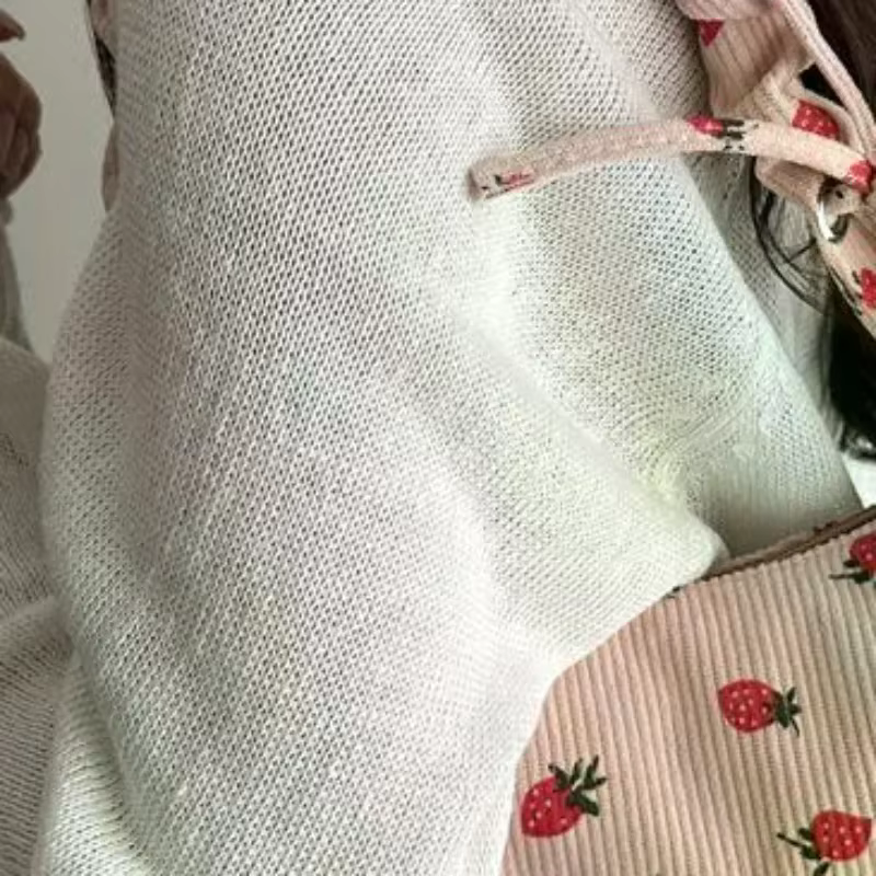 Sac à main en velours côtelé pour femmes