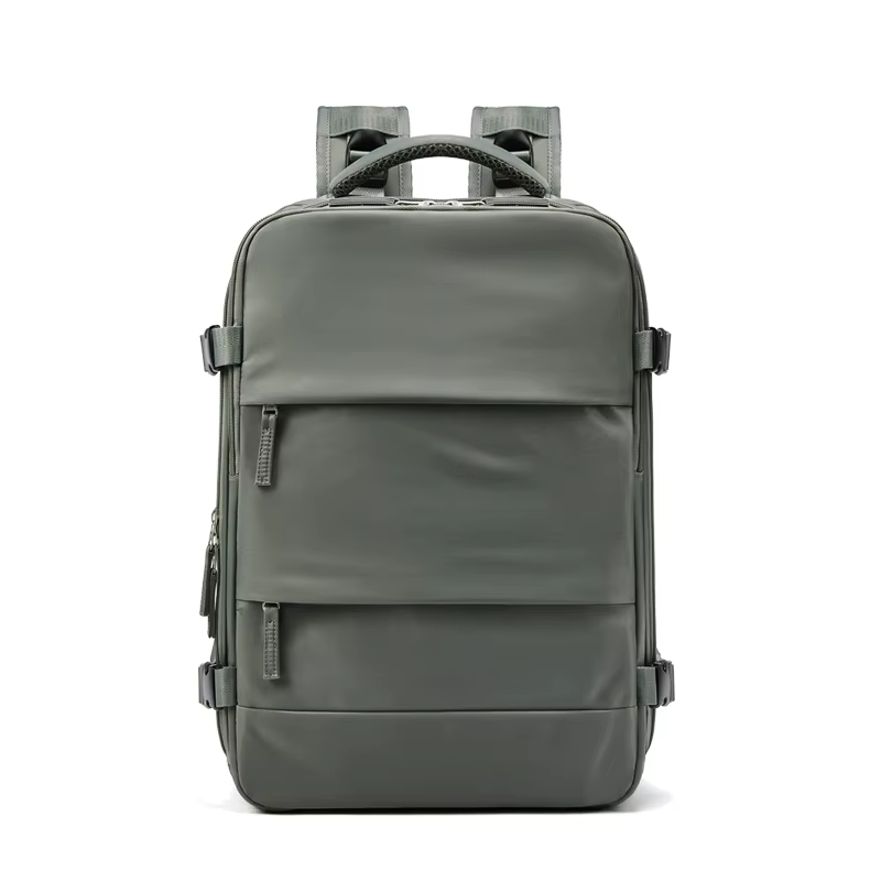 Femmes sac à dos pour ordinateur portable 15.6 pouces adolescente USB charge école sac à dos sac à chaussures indépendant voyage sac à dos en plein air sac à dos
