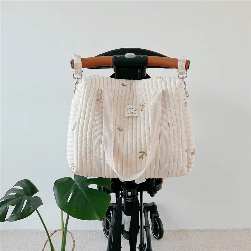 Sac à couches pour maman