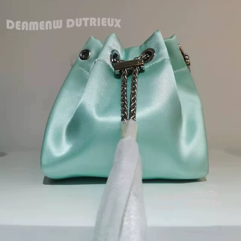 Po-Pochette Bracelet en Clip pour Femme