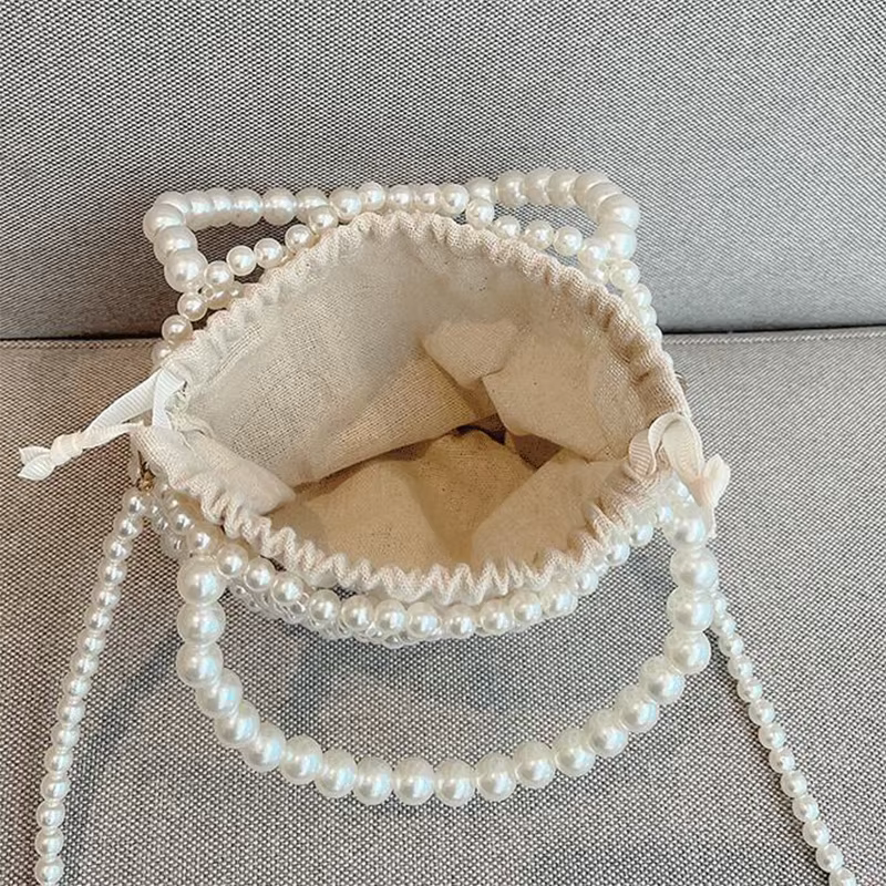Sac à main panier pour femme