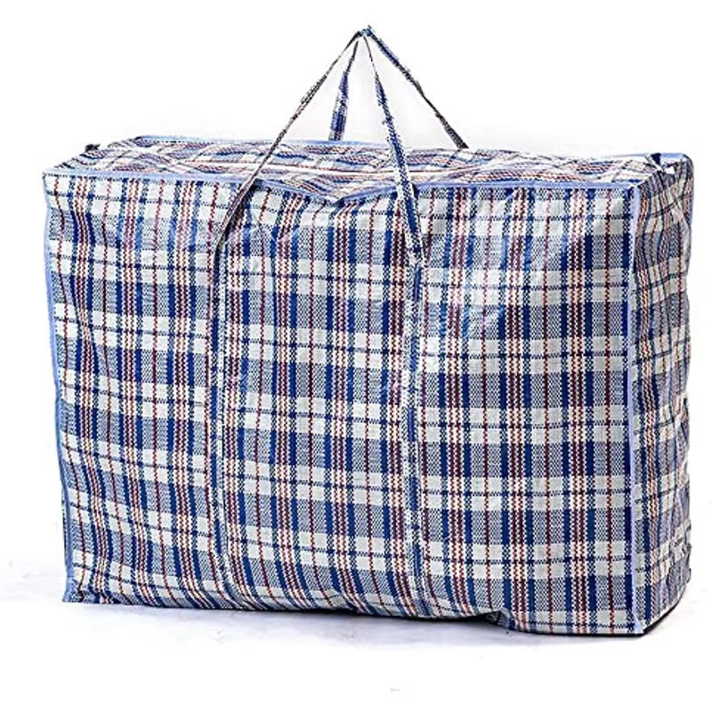 Sacs de rangement extra larges