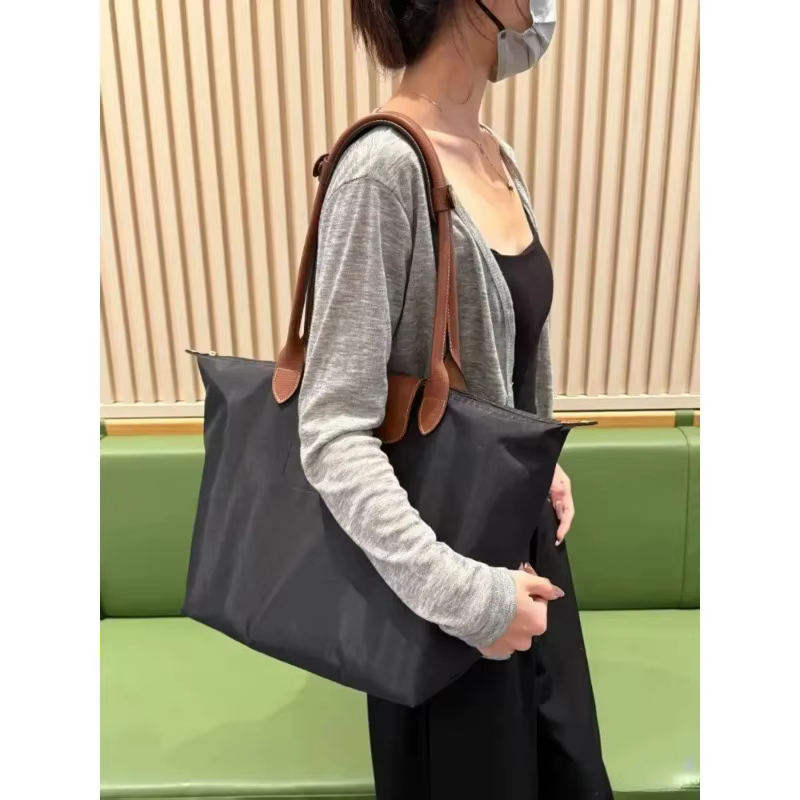 Sac fourre-tout pliable Y2K 2026 pour femmes