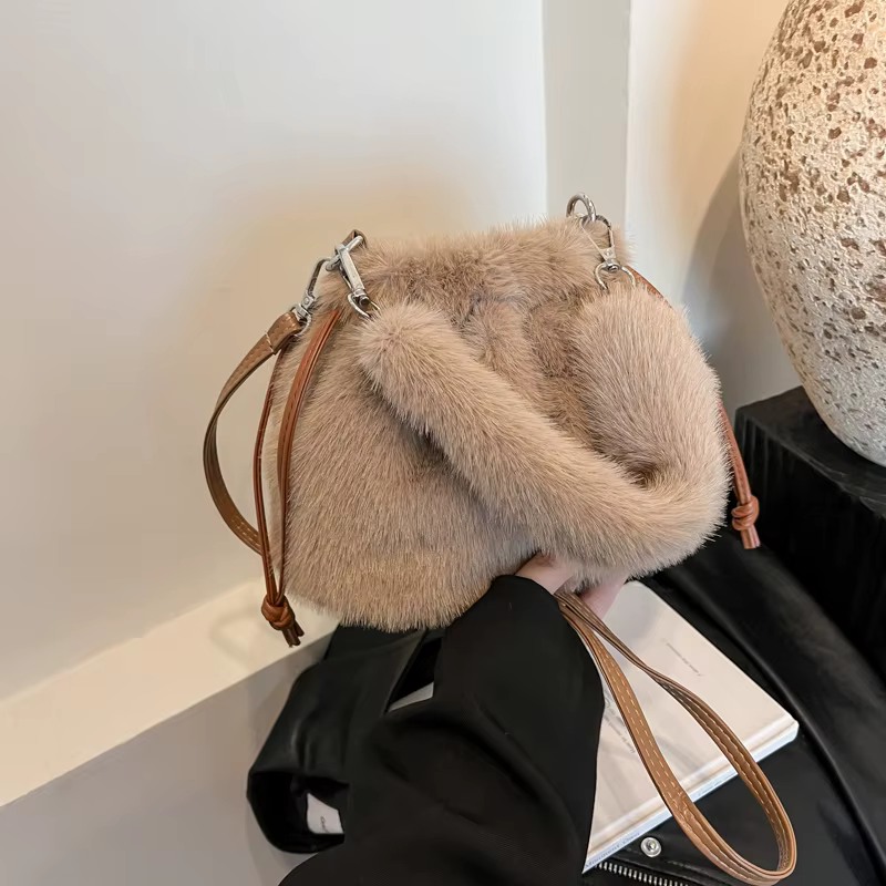 Sac à main de luxe léger pour femmes