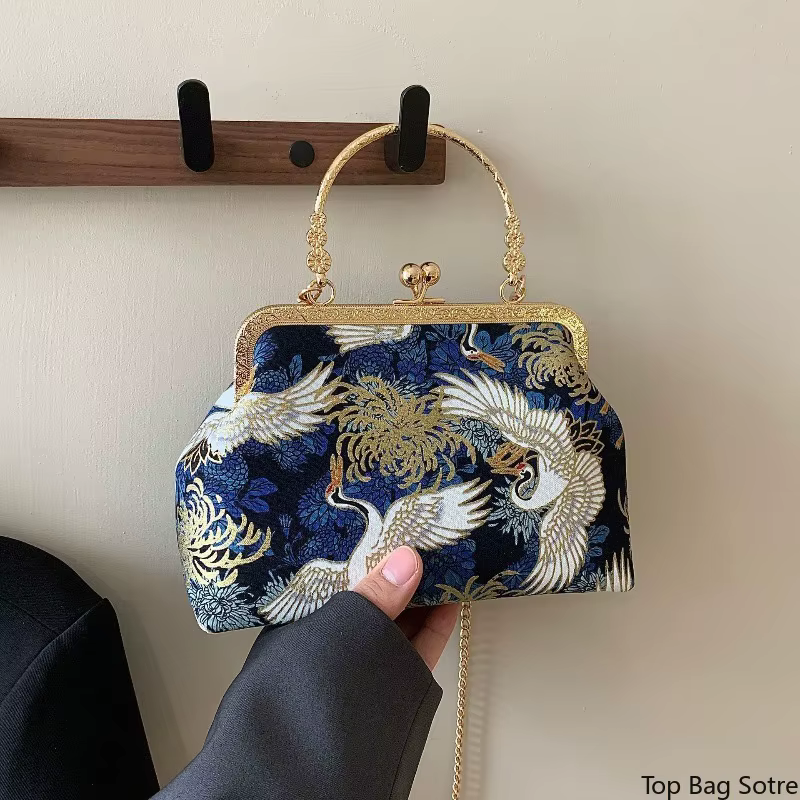 Sac à bandoulière en similicuir pour femme