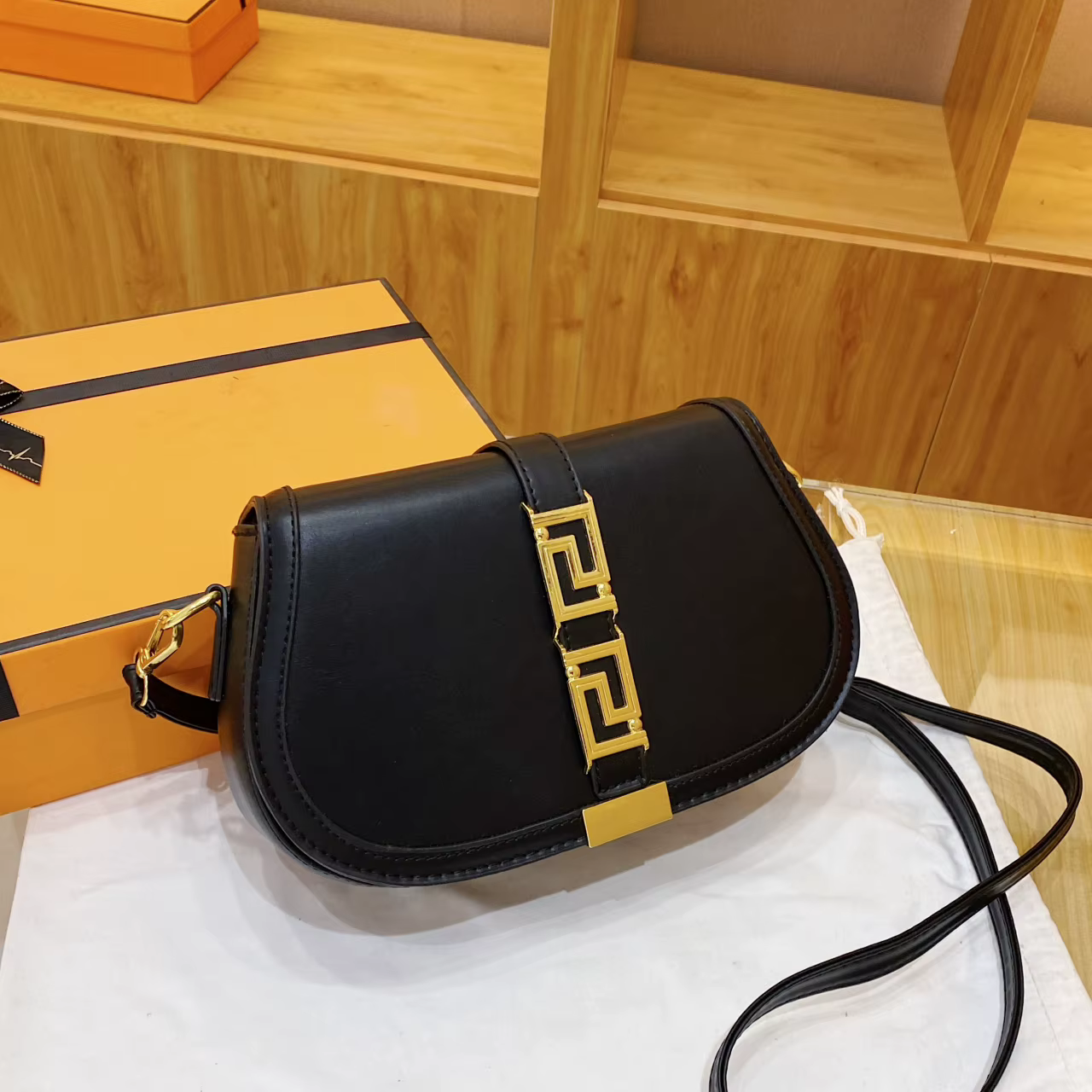 Sac à langer tendance, élégant