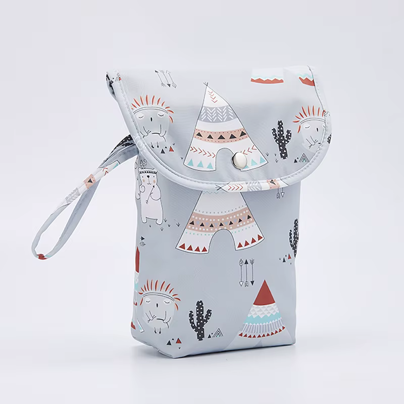 Sac à couches pour bébé