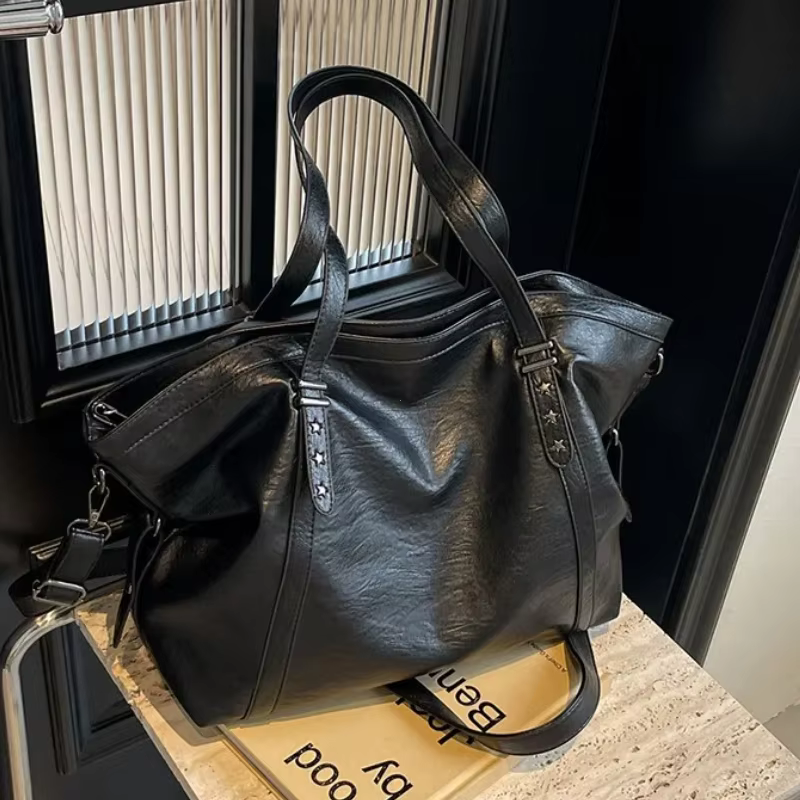 Sacs fourre-tout de grande taille pour femmes
