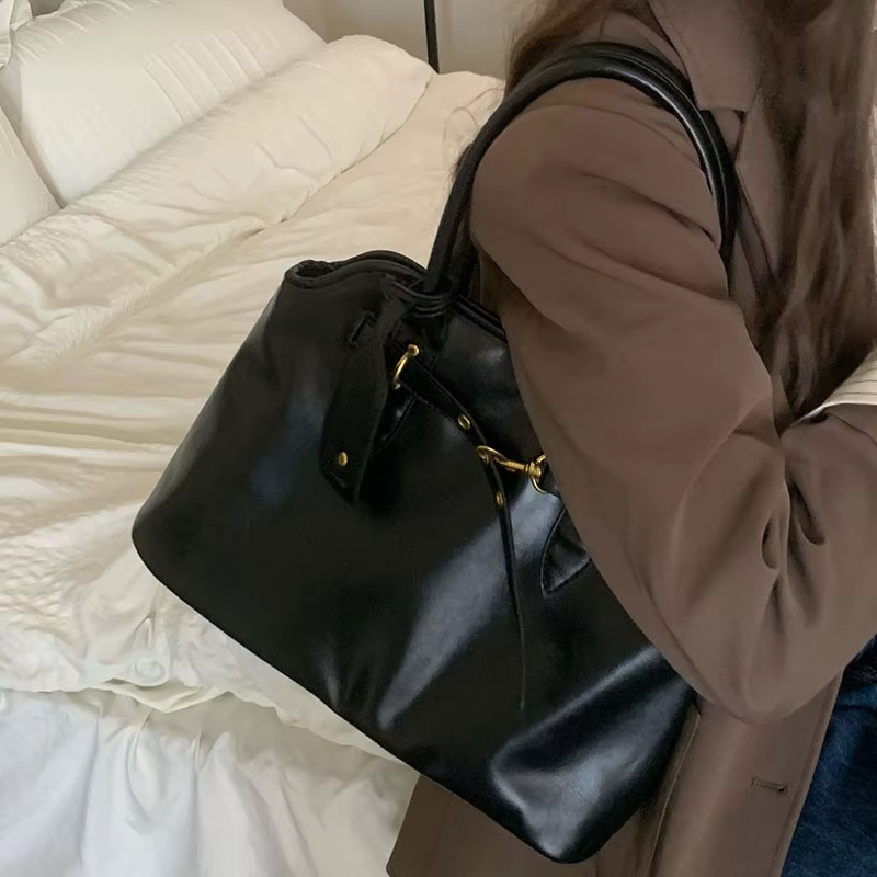 Sac à main vintage pour femme 2026