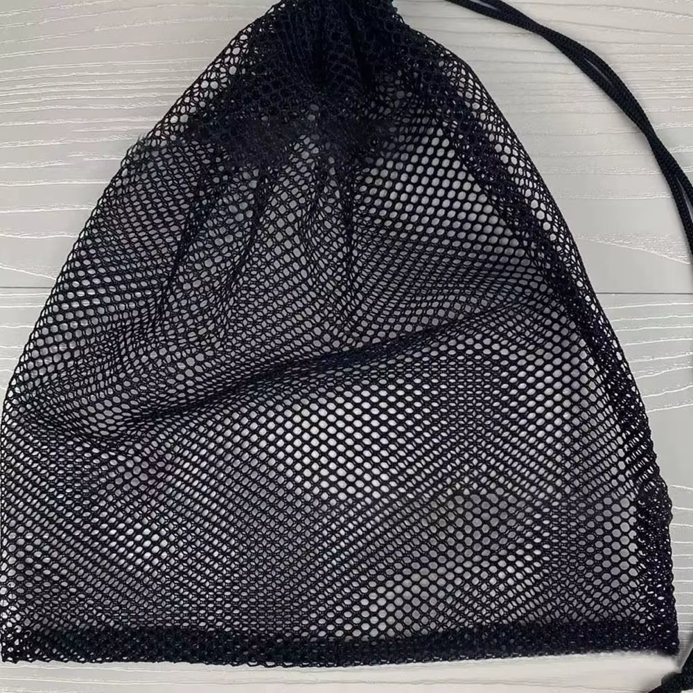Nouveau Pochette de rangement à cordon polyvalent
