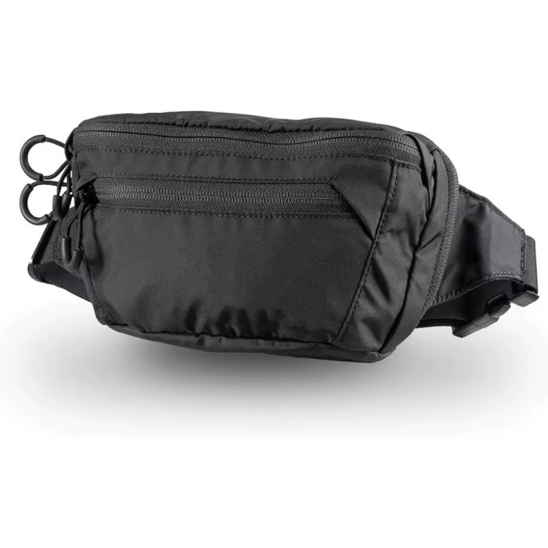 Fanny Pack sport Festival entraînement voyage course grand bandoulière décontracté mains libres portefeuilles taille