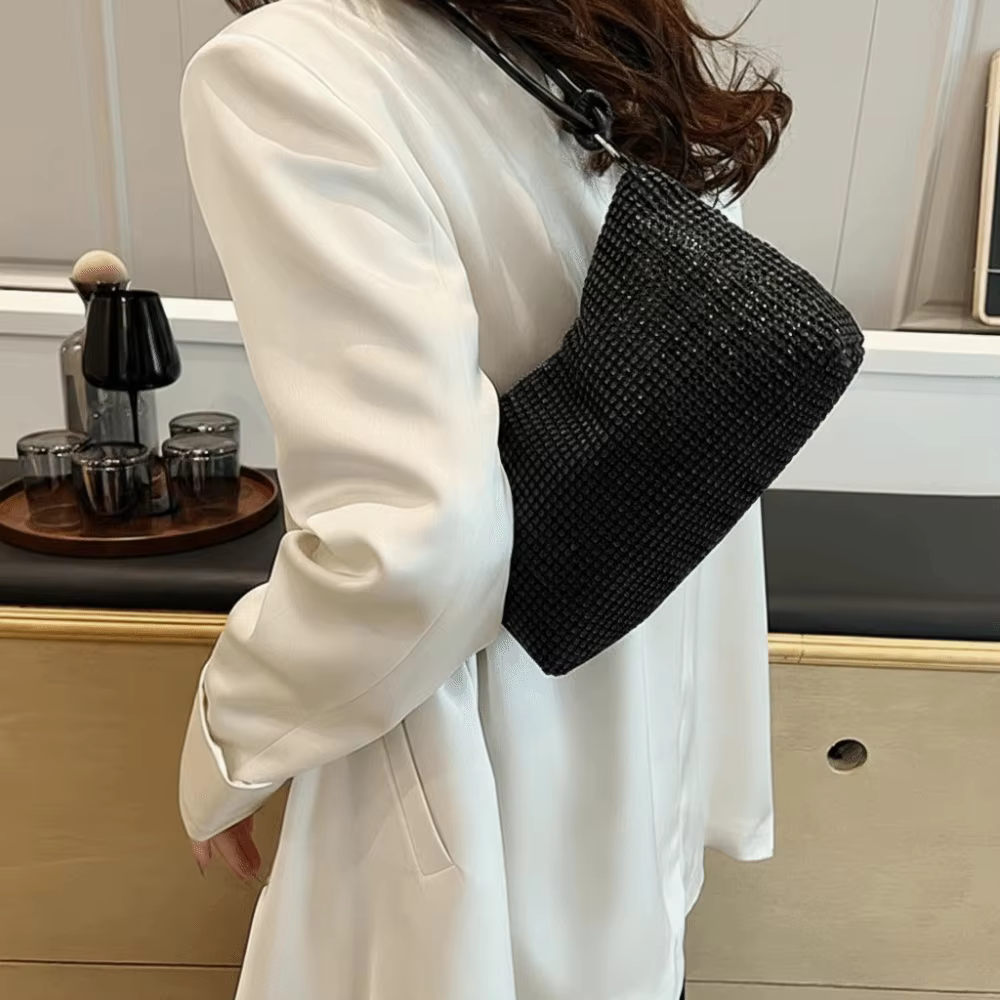 Sac de soirée brillant