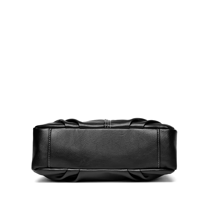 Sac fourre-tout simple de grande capacité pour femme
