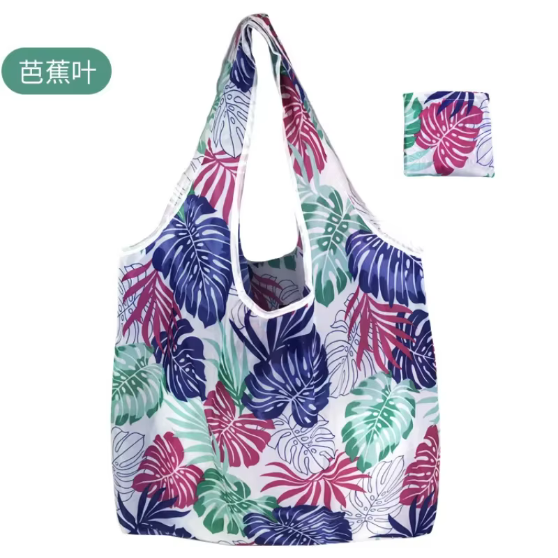 Grand sac de courses réutilisable