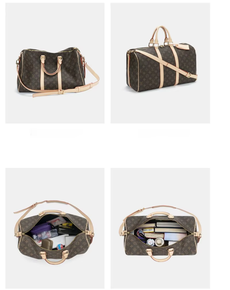 Sac intérieur pour sac de voyage Keepall 45 50 55 60