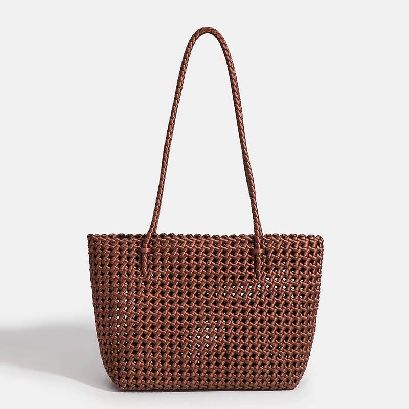 Sac seau en Nylon pour femmes