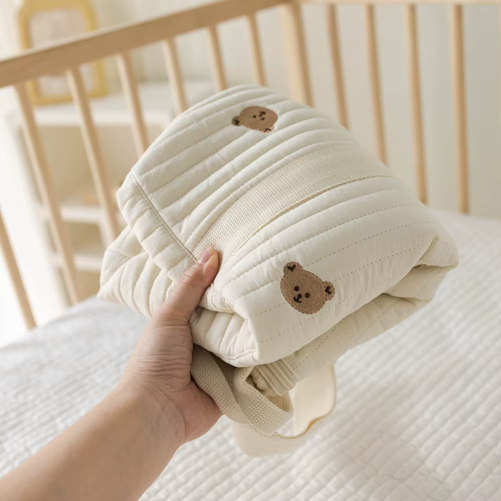 Grand sac de maternité pour maman