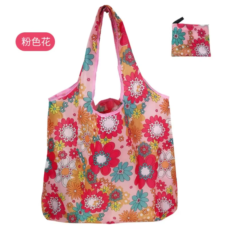 Grand sac de courses réutilisable
