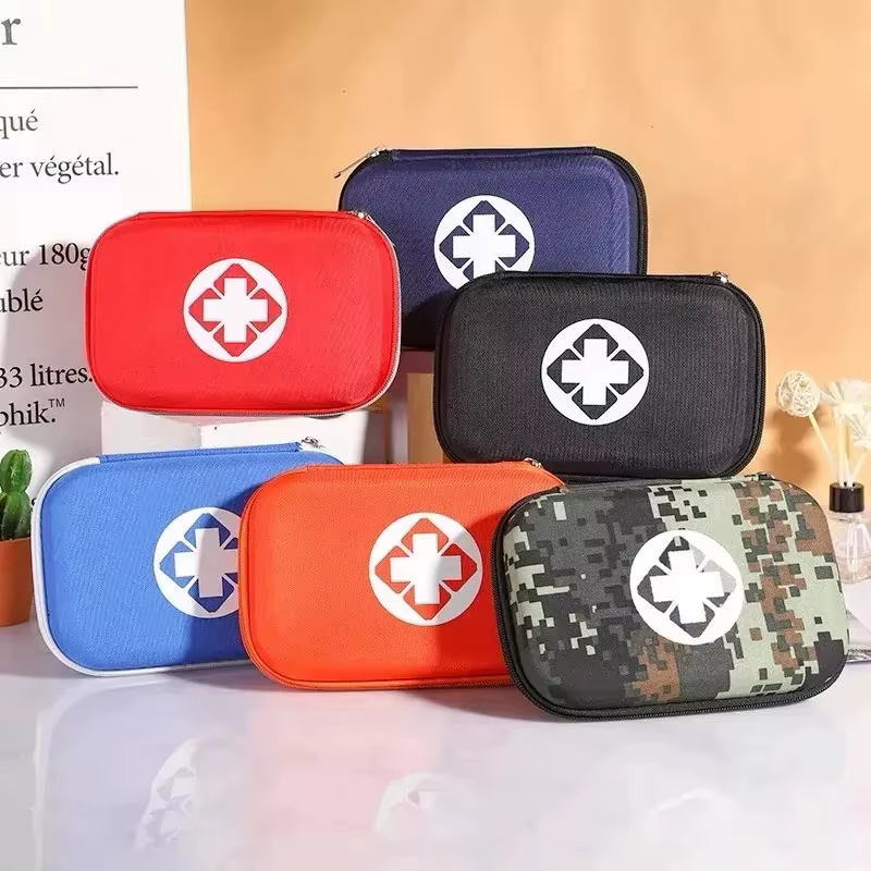 Sac de premiers secours d'urgence vide