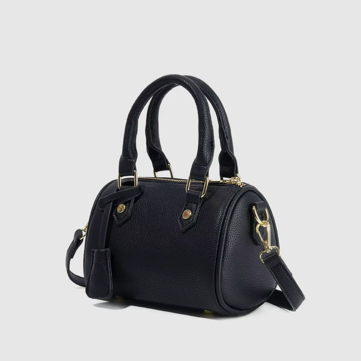 Nouveau sac à main Boston tendance