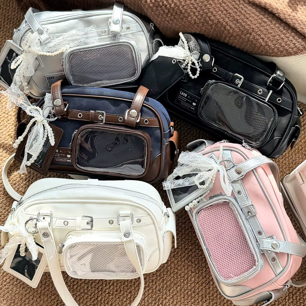 Sac Ita Original pour Usage Quotidien