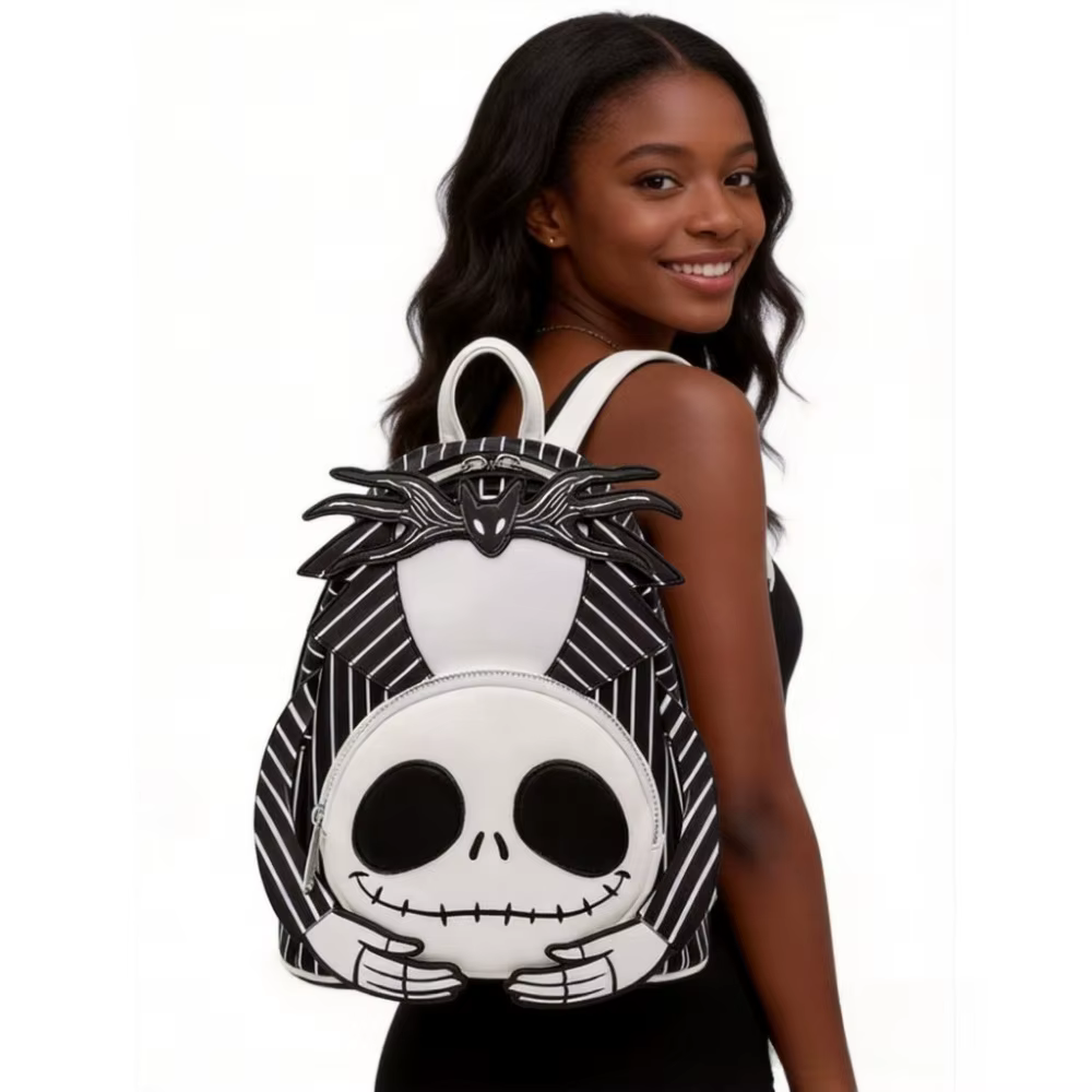 Sac à bandoulière à double sangle pour femme