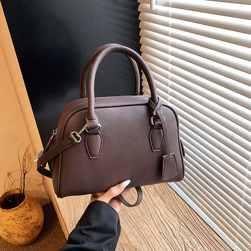 Sac bowling minimaliste urbain grande capacité