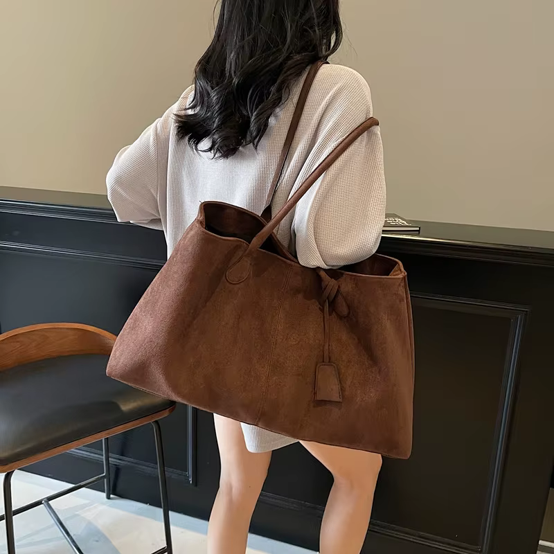Sac à bandoulière élégant pochette sac