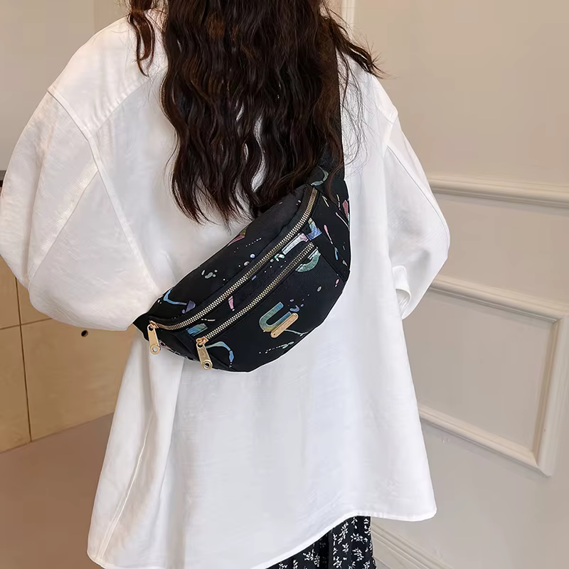 Sacs banane pour femmes et hommes