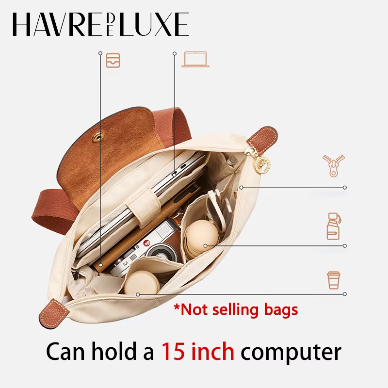 Organisateur de sac pour sac à dos Longchamp