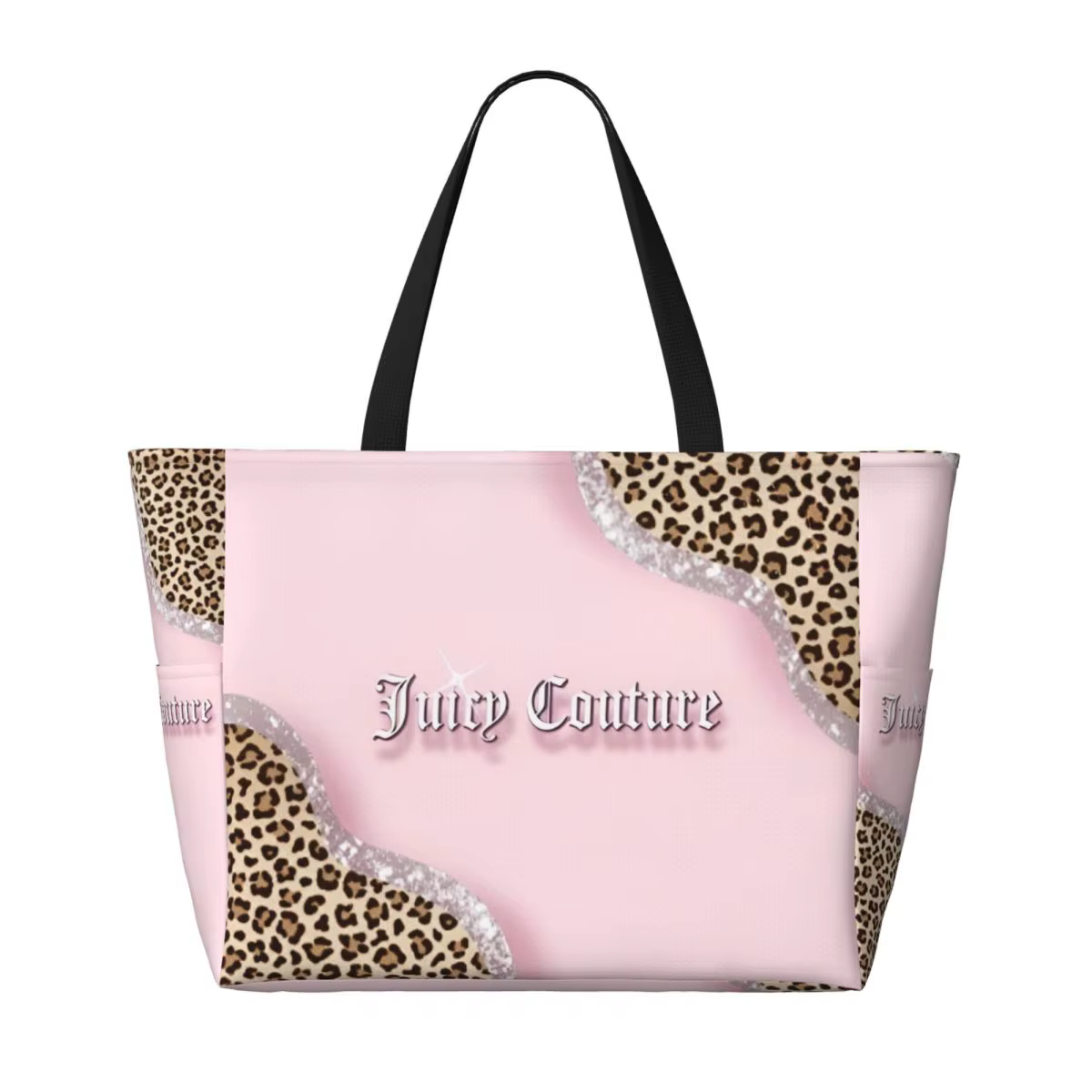 Sac de plage d'été J-Juicy-C-Couture