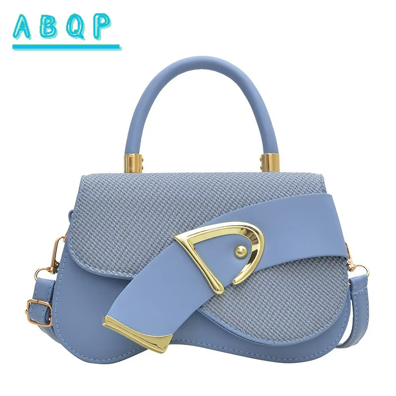 Sac à bandoulière minimaliste élégant pour femmes