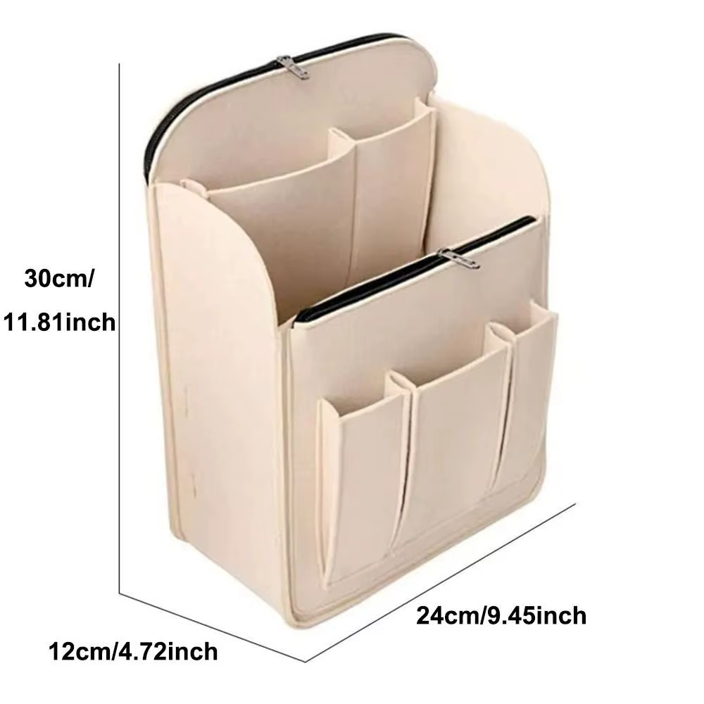 Sac à dos durable multi-poches