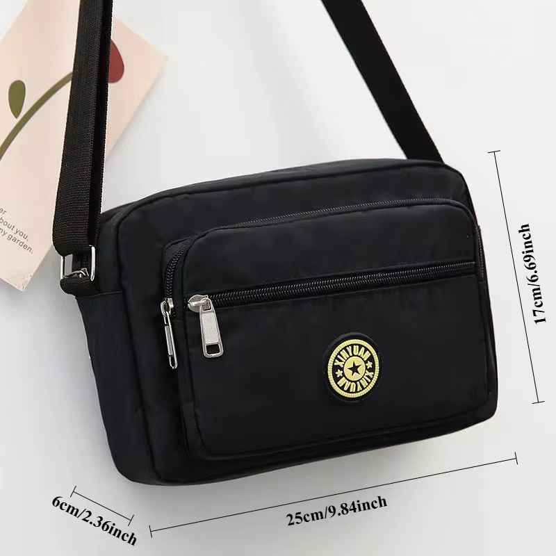 Sac à bandoulière pour femme