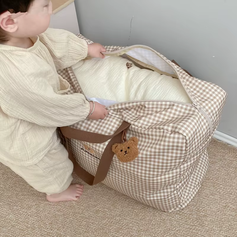 Sac de maman pour maternité