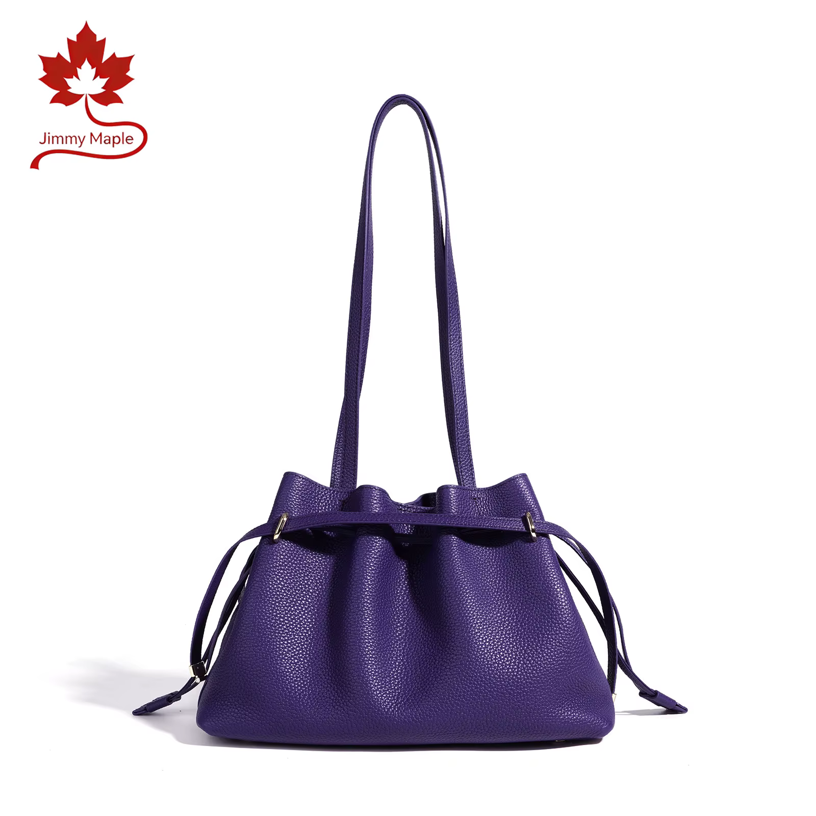 Sac fourre-tout pour femme 2026 en cuir de vachette première couche