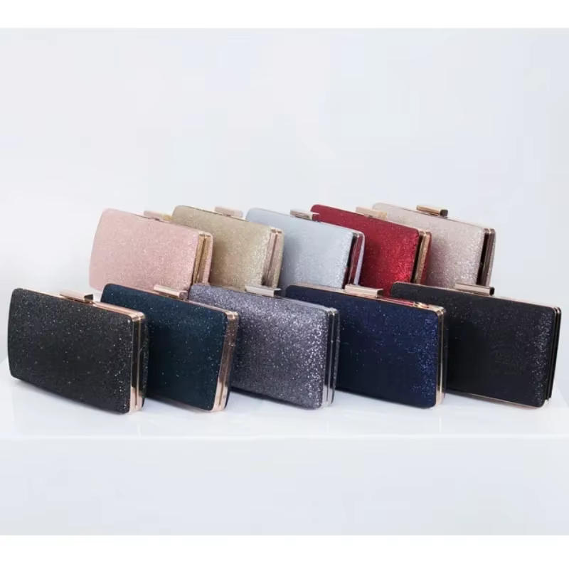 Pochette de soirée pour femmes