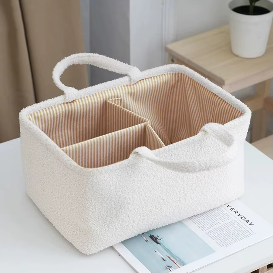Sac à langer portable pour maman