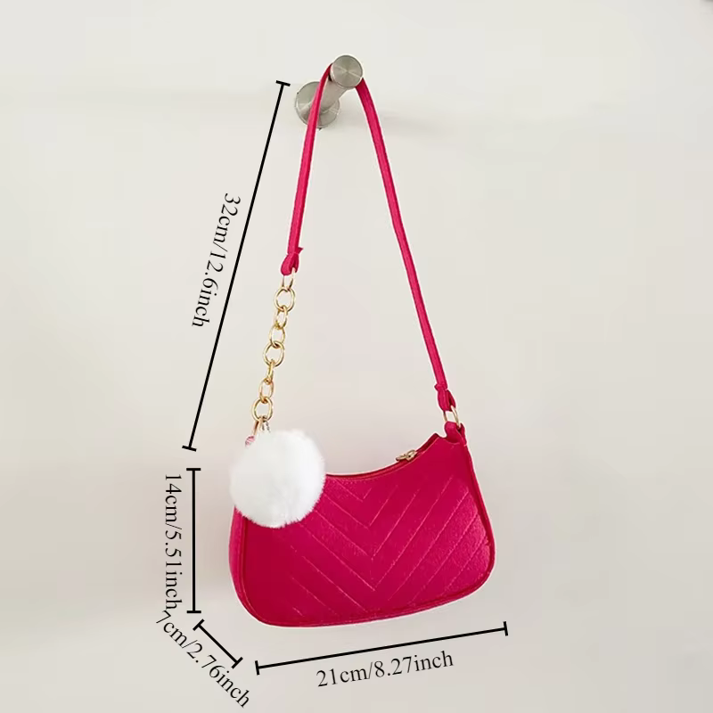 Sac à main de luxe pour femmes