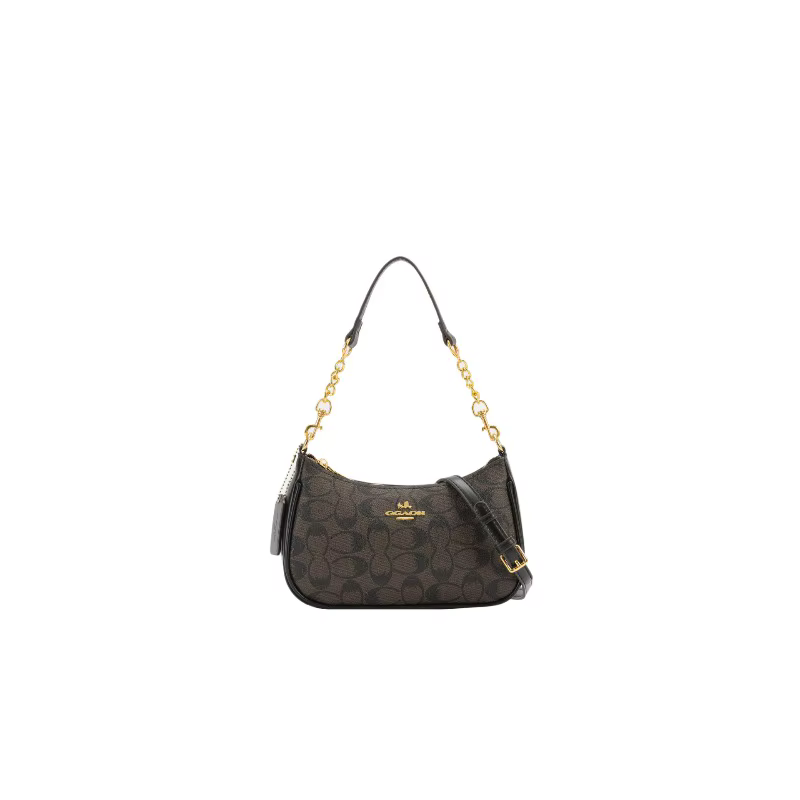 Sac à langer en cuir grande capacité